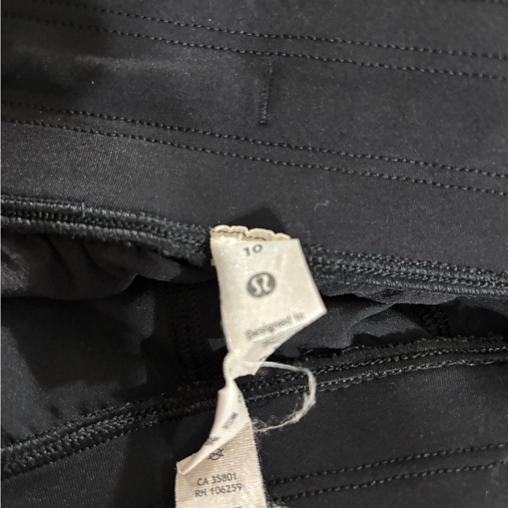 lululemon athletica License to train joggers - Picture 5 of 11